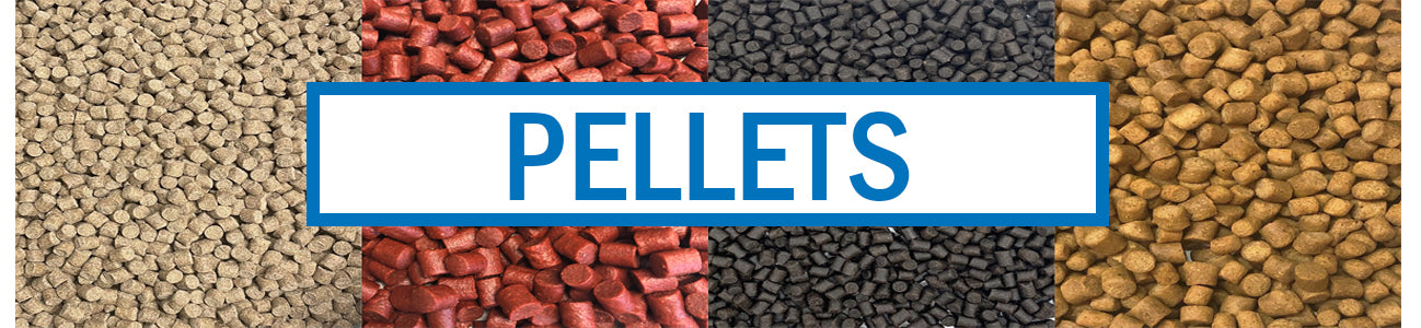 Pellets