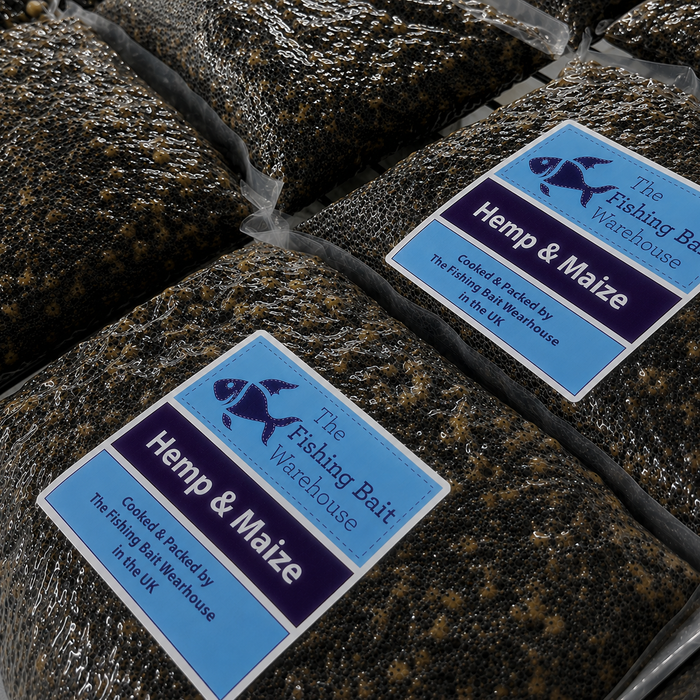 FishingPellets.com - Quality Fishing Pellets and Freshly Cooked Particles
