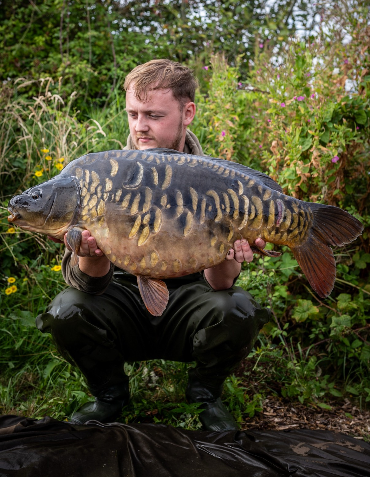 Best Baits to Use During Autumn Fishing and Tactics