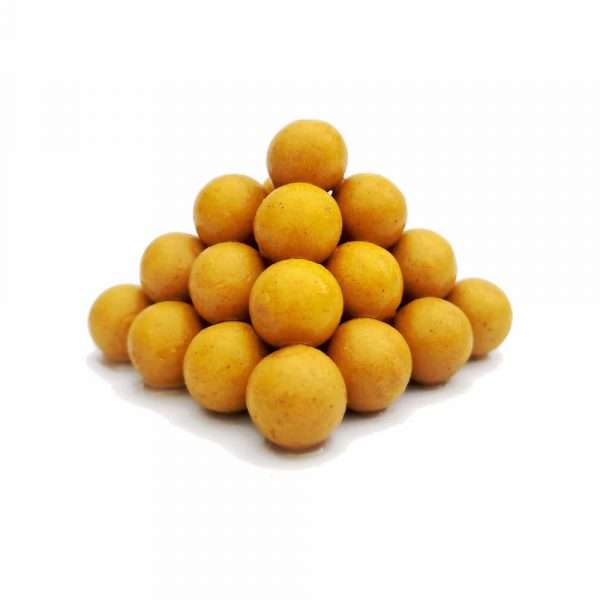 How to Use Boilies for Carp Fishing