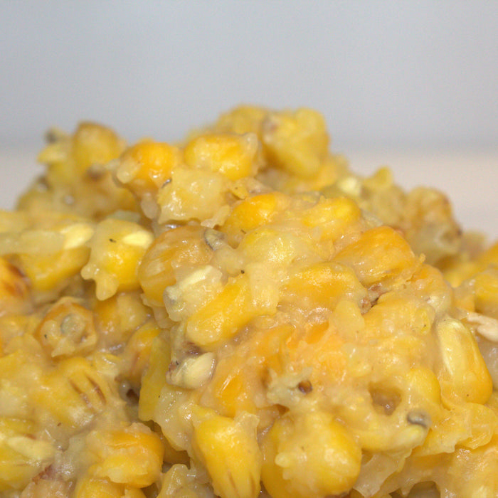 Maize Fishing For Carp, The Forgotten Wonder Bait