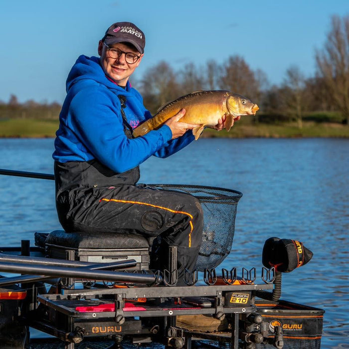 A Guide to Coarse Fishing Techniques