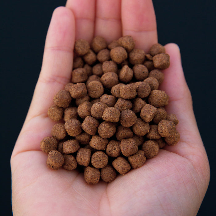 Mastering the Use of Floating Pellets