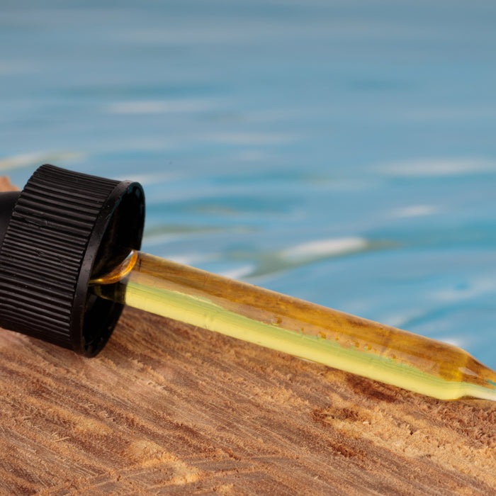 Guidelines On Using Fishing Oils