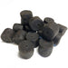 20mm pre drilled halibut Coppens pellets for carp and catfish koi 

