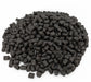 6mm halibut feed pellets for carp catfish and coarse fish
