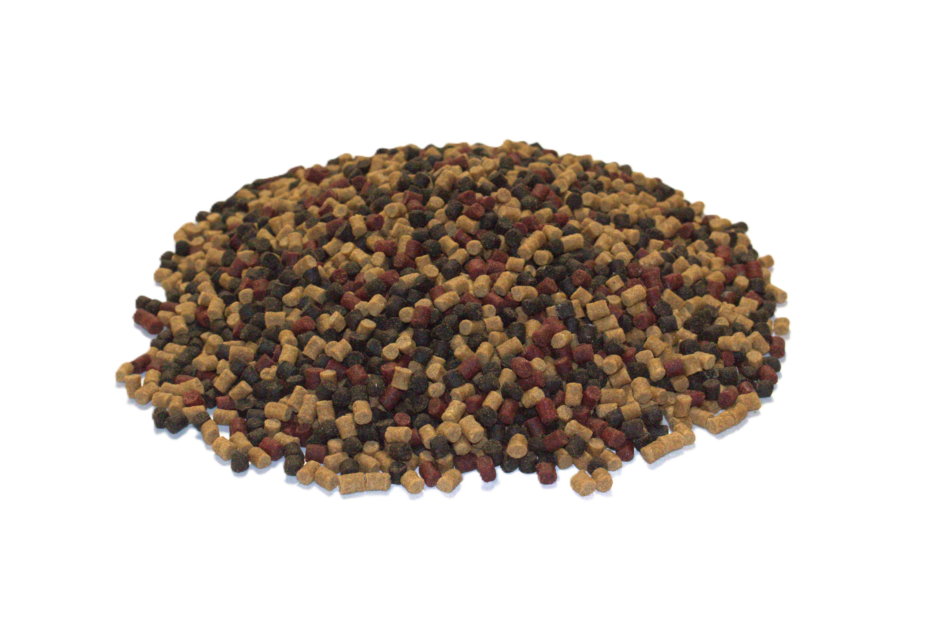 6mm Mixed Carp Pellets Fish Pellets For Carp And Coarse Fishing ...