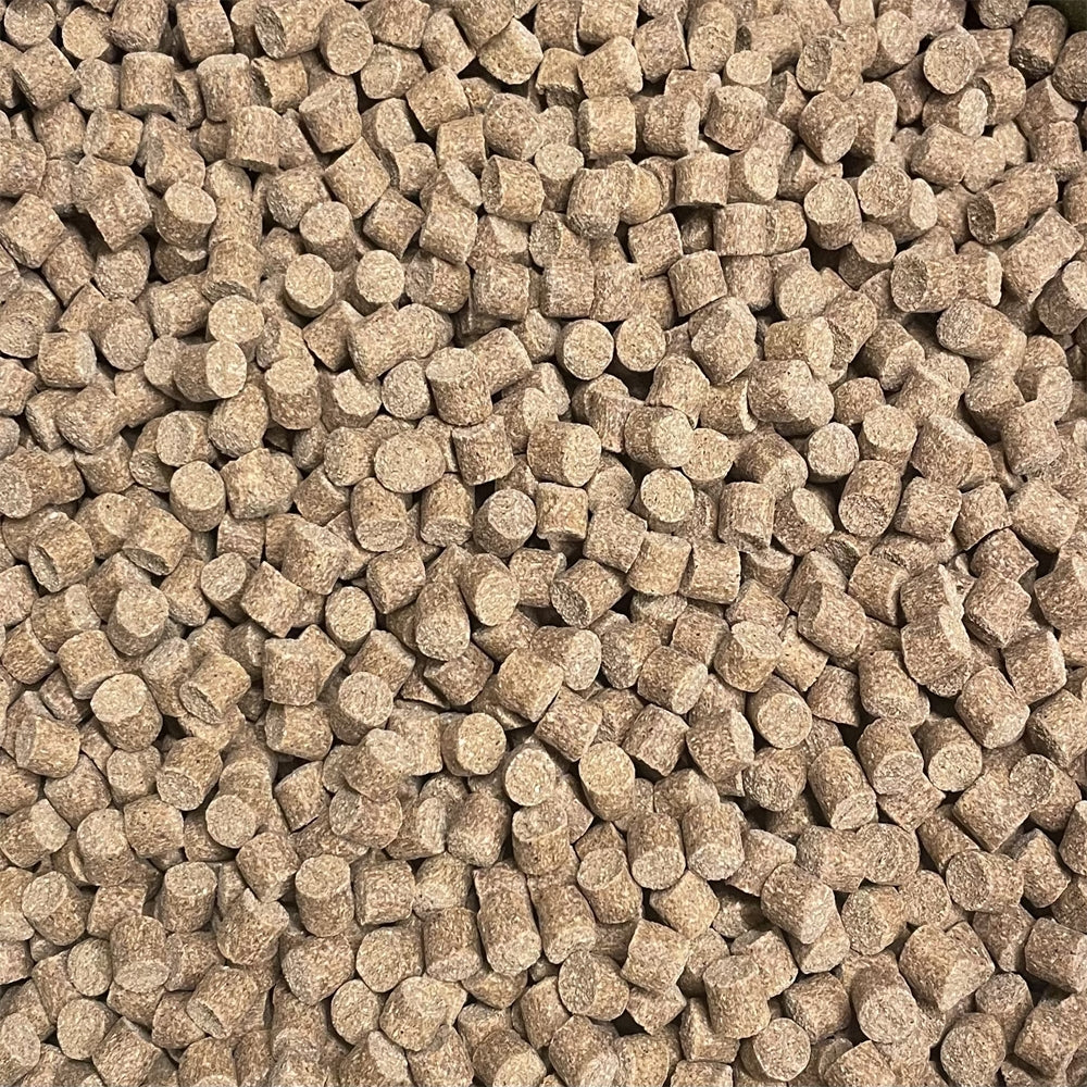Pellets Percés Surdosés Fun Fishing Rbh 15MM - Pêche de La Carpe Pellets Percés Surdosés Fun Fishing Rbh 15MM - Pêche de La Carpe