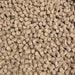 8mm low oil feed pellets used as food for fish all year round fishing bait 
