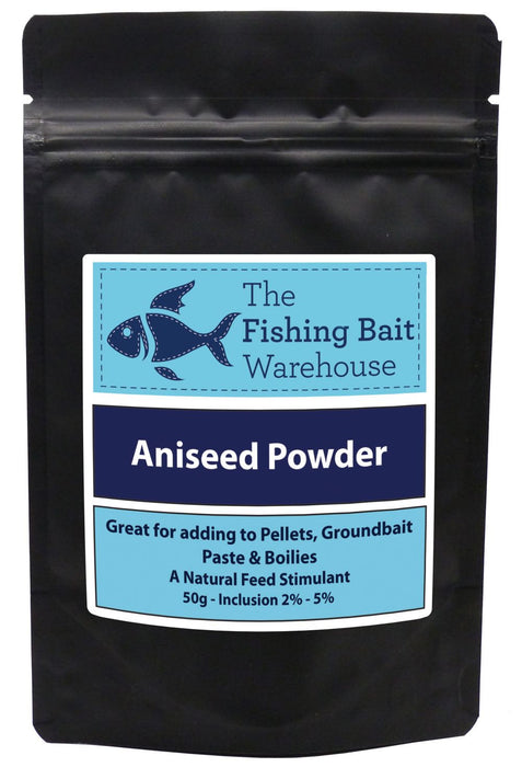Aniseed Powder 50g