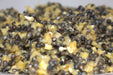 Apex Hemp and Cut Corn cooked hempseed and carp particle bait made in the UK for fishing