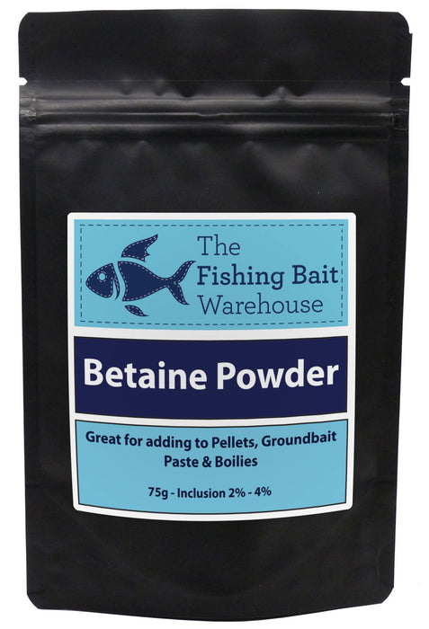 Betaine Powder 75g