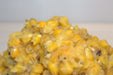 Apex Sticky Maize cooked maize carp particle bait made in-house in the UK for fishing