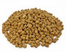 Coppens 4.5mm feed pellets used as food pellets for fish
