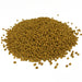 Coppens 2mm Premium Coarse Feed Pellets. Match Fishing Pellets, PVA Bag mix
