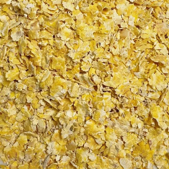 Flaked Maize (1kg-20kg)