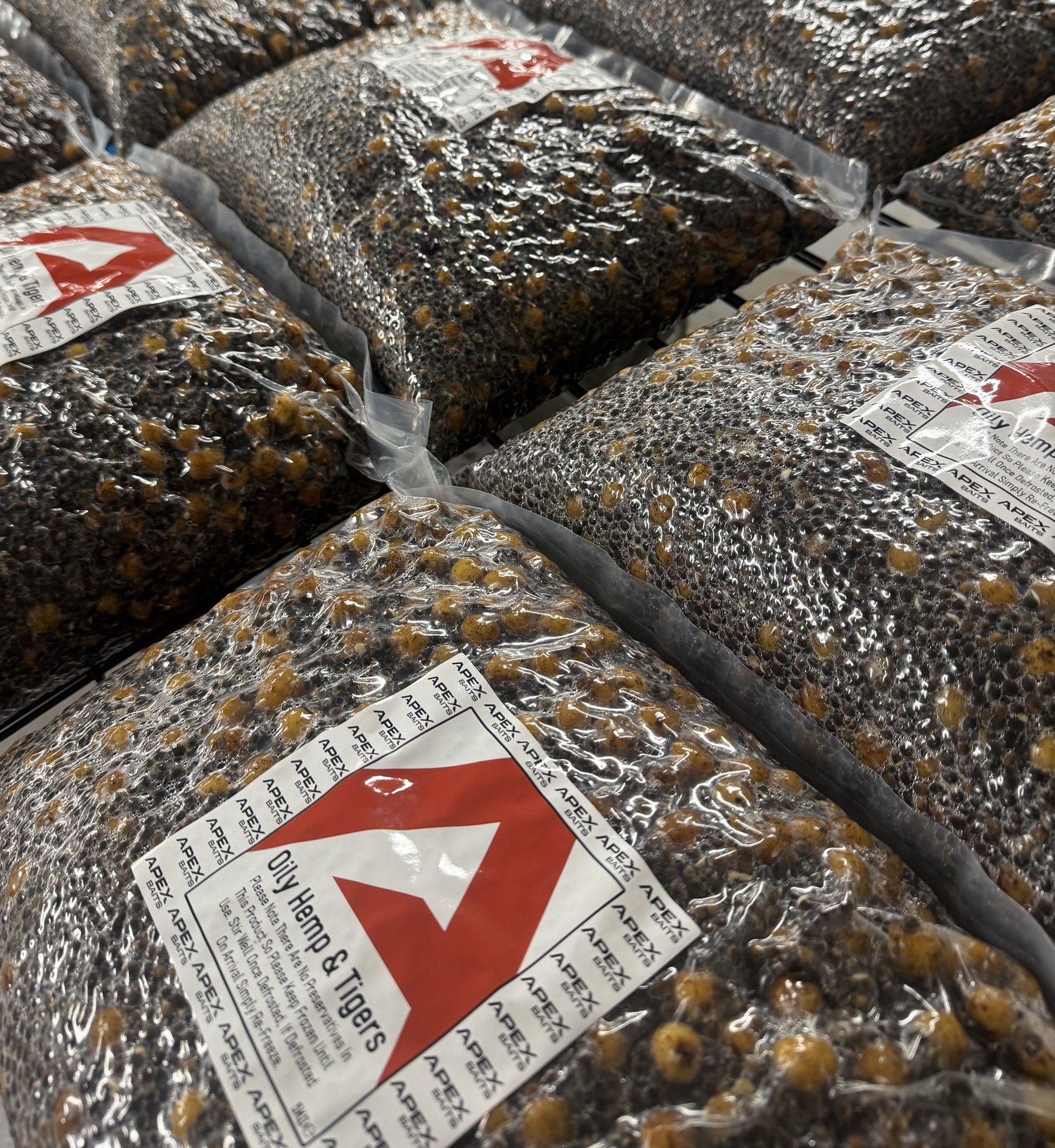 Quality Fishing Bait, Great Customer Service and Next-Day Delivery Options