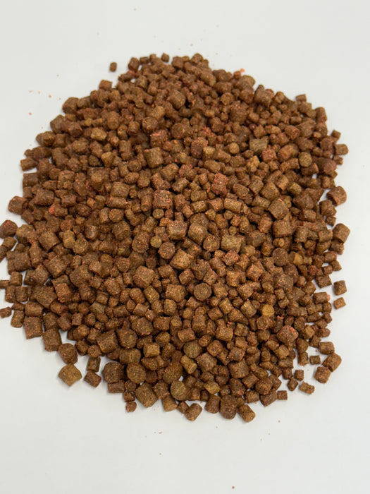 Krill Flavoured Mixed Pellets