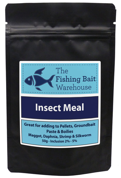 Insect Meal 50g