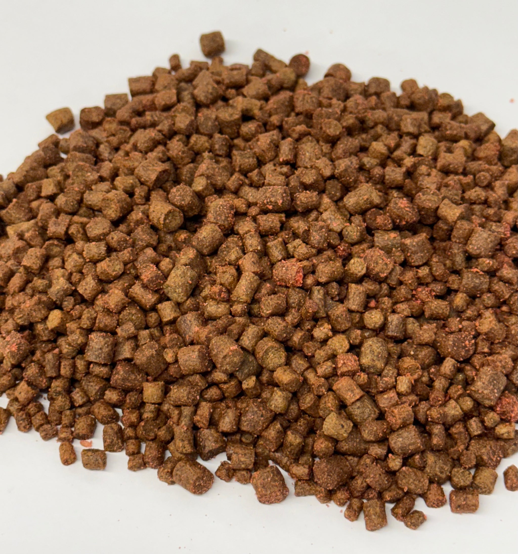Mixed Pellets, Mixed Pellets Bulk — FishingPellets.com
