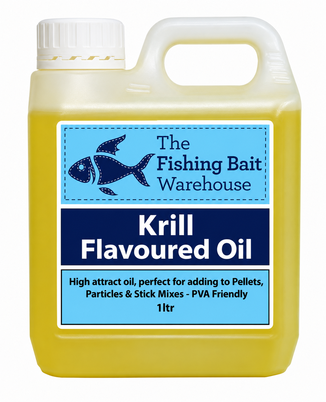 Oils