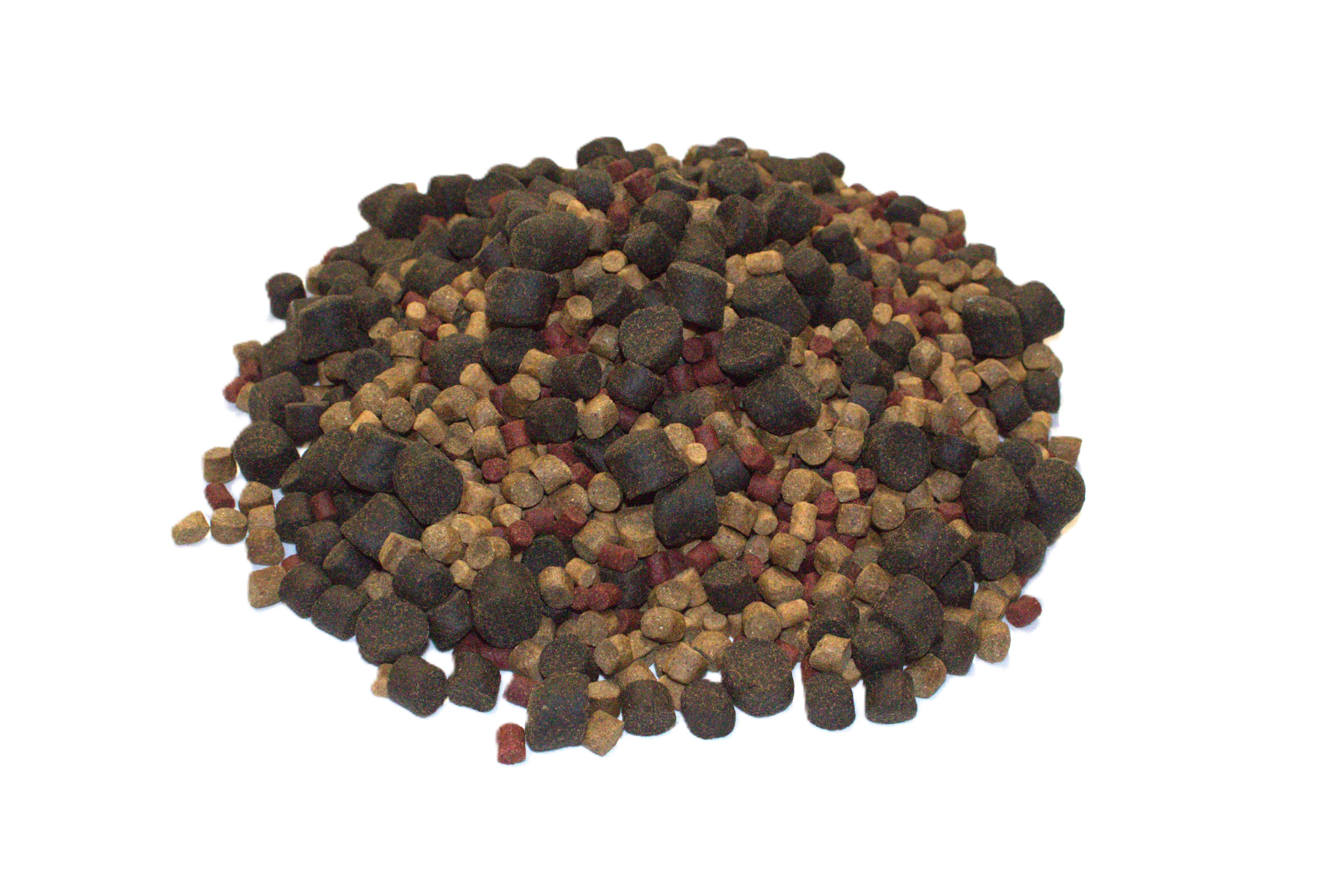 Premium Mixed Pellets (1kg-20kg) — FishingPellets.com