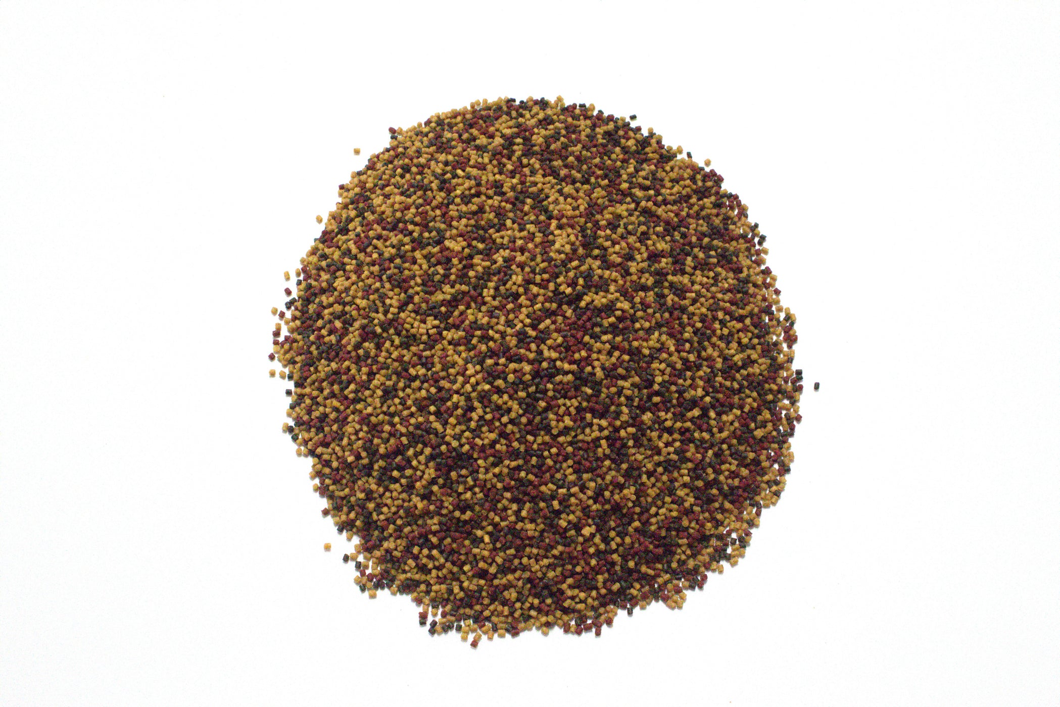 Micro Pellets Mixed Micro Pellets – Carp Fish Pellets & Fish Food Pellets (1–20kg ...