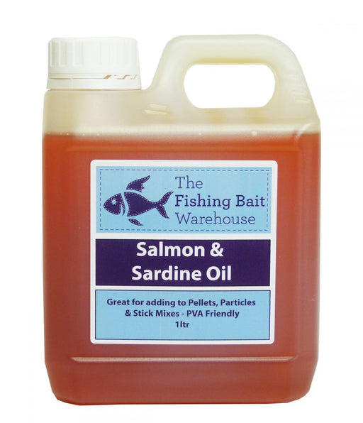 fish oil on lures Addicted Salmon Blend Addicted Fishing HOT ! Oil Rig Best