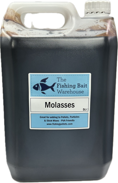 Liquid Molasses, Molasses for Fishing —