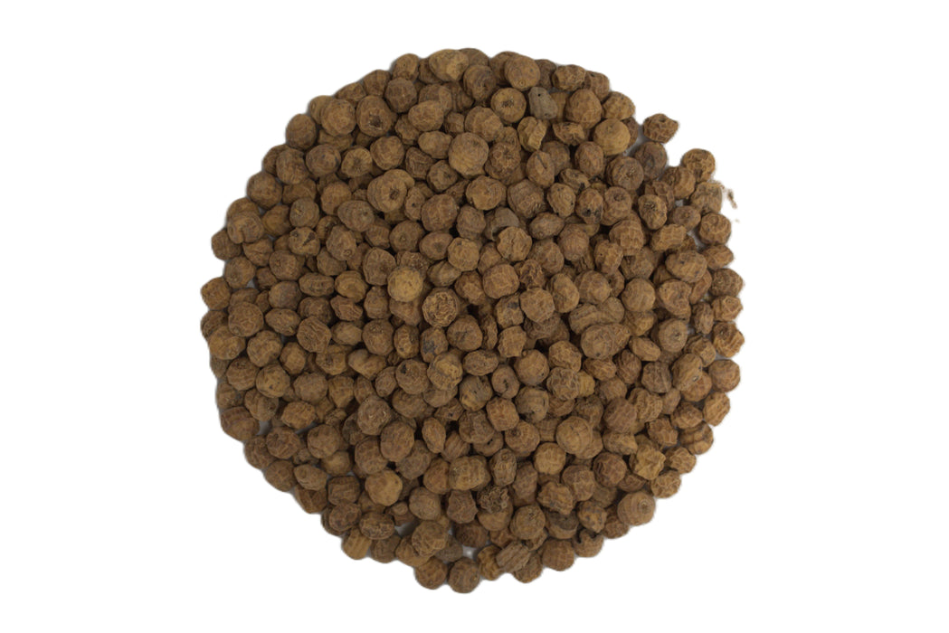 Large tiger nuts for carp fishing, showing oversized nuts ideal for rigs and particle mixes.